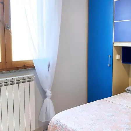 Apartmán Casa California - Argonautivacanze *