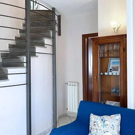 Apartmán Casa California - Argonautivacanze *