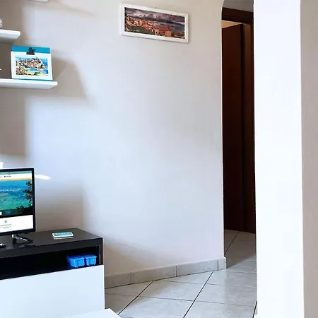Apartman Casa California - Argonautivacanze *