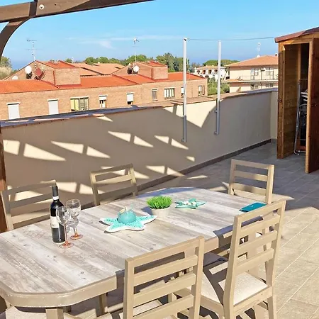 Apartmán Casa California - Argonautivacanze *