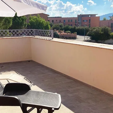 Apartman Casa California - Argonautivacanze *