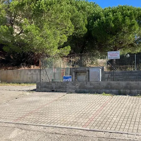 Casa California - Argonautivacanze Apartman Portoferraio