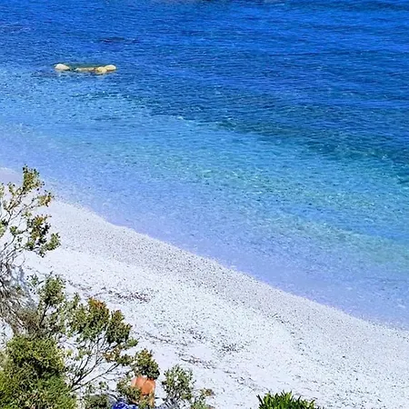 Apartman Casa California - Argonautivacanze *