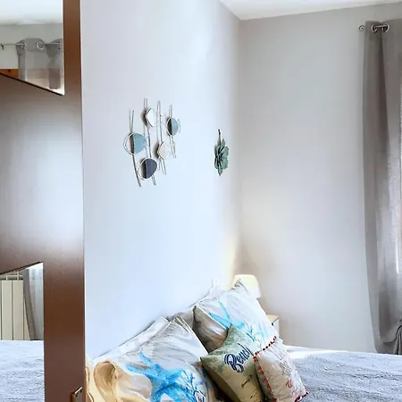 Casa California - Argonautivacanze Apartmán *