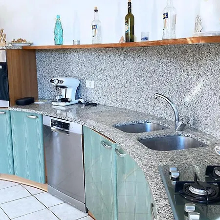 Casa California - Argonautivacanze Apartmán Portoferraio